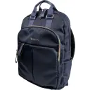 Thumbnail 0 de Mochila Notebook KlipX KNB-468BL para Laptop 15.6" 3 Compartimentos Color Azul