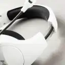 Thumbnail 10 de HyperX Headset Stinger Core W PS5
