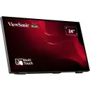Thumbnail 2 de Monitor Touch Viewsonic TD2456 24" FHD 1920*1080 LED VA DP HDMI VGA 3*USB 60Hz