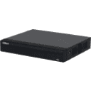Thumbnail 0 de DHI-NVR2104HS-P-4KS3. NVR 4Ch Dahua. 4 puertos POE. SMD PLUS. 1HDD de hasta 20TB. Audio In/Out. Alar