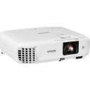 Thumbnail 1 de Proyector Epson PowerLite 118  3LCD 3.800 LUMENES XGA 2*HDMI VGA RCA USB LAN Aud