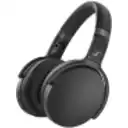 Thumbnail 0 de Audifono Over Ear HD 450 bluetooth noise cancelling Sennheiser Negro