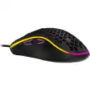 Thumbnail 7 de Xtech - XTM-620 - Mouse - USB - Wired - Black - Gaming 7 button Honeycomb