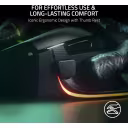 Thumbnail 5 de Mouse Gamer Alámbrico Razer Basilisk V3 Ergo Óptico 2600DPI 11 Botones RGB Negro