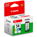 Thumbnail 1 de Cartridges de Tinta Canon CL-54 XL