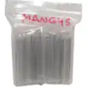 Thumbnail 0 de 45mm Manguito pack-100-unids Protector Empalme Fusion Fibra