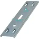 Thumbnail 1 de LINKCHIP Colgador inferior 200x59mm p/Escalerilla Canasto Malla Hilo