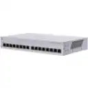 Thumbnail 1 de Switch Cisco CBS110 Unmanaged 16 Puertos 10/100/1000 GE Montaje Rack/Pared/mesa
