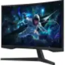 Thumbnail 15 de Monitor Gamer Curvo Samsung G55C Odyssey G5 32" 2560x1440 VA DP HDMI 165Hz