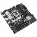 Thumbnail 3 de Tarjeta Madre Asus PRIME B760M-A D4 LGA1700 14°G 4*DDR4 2*M.2 DP HDMI USB3.2