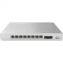 Thumbnail 0 de Switch Meraki MS120-8FP 1G L2 Cloud Managed 8x GigE 124W PoE 