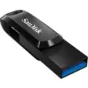 Thumbnail 3 de Pendrive 64GB SanDisk Ultra Dual Drive Go USB Type-C/USB-A Lec 150MB/s