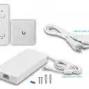 Thumbnail 8 de Ubiquiti Unifi Switch Ultra 210W A compact Layer 2 8-port GbE PoE switch with ve