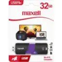 Thumbnail 0 de Maxell Flix 3.0 v2 Colors 32 GB (Púrpura)