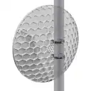 Thumbnail 4 de MIKROTIK 27dBi Grilla 5GHz 1-1000 L3 550mm-Diam inc24V