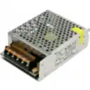 Thumbnail 2 de 12VDC 5A 60W Open-Frame Fuente Poder Interior IP20 Ajustable 100-240V