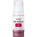 Thumbnail 0 de Botella de Tinta Canon PFI 050 M Magenta para imagePROGRAF TC-20, 70ml