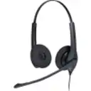 Thumbnail 1 de Auricular Jabra BIZ 1500 Duo QD Alámbrico c/micrófono para Teléfono