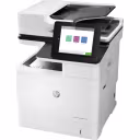 Thumbnail 4 de Impresora Multifunción HP LaserJet Managed MFP E62655DN Láser Color LAN USB 