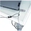 Thumbnail 0 de Cable de Seguridad Kensington Microsaver Portable K64562US con Clave 4 Digitos (Reacondicionado)