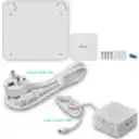 Thumbnail 5 de UBIQUITI 4-10G 1-1000-PoE-in-at Switch-L2 Compacto req-UniFi inc-5V25W