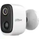 Thumbnail 0 de DH-IPC-BF5HP-0210B. Camara Wifi Dahua a Bateria 20.44Wh, 5 MP, Iluminacion Dual 