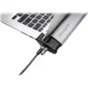 Thumbnail 4 de Candado de Llave para Laptop Microsaver 2.0, Negro/Plata - Kensington