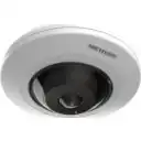 Thumbnail 2 de Camara Mini Fisheye 5MP 180o Hikvision IR 8mt Int POE AcuSense Mic