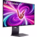 Thumbnail 3 de Monitor Gaming LG UltraGear 31.5" OLED 2*HDMI 1*DP USB 240 Hz 0.03ms (GtG)