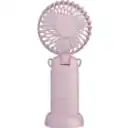 Thumbnail 2 de Xtech XTA-900PK - Cooling fan - 6-Speed Rechargeable Mini Fan