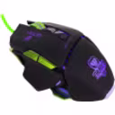 Thumbnail 2 de MOUSE GAMER X16 ULTRA TECHNOLOGY