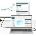 Thumbnail 4 de Cable HDMI v2.0 M/M 4K 60Hz con Ethernet Certificado 2mts 6ft - StarTech