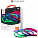Thumbnail 0 de Cinta LED Neon Smart Nexxt NHB-S614, LED RGBIC WiFi 5mts Smart Home
