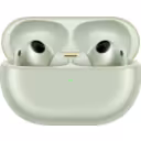 Thumbnail 0 de Huawei - Headphones - Wireless - Freebuds Pro 4 Green