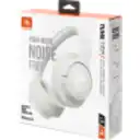 Thumbnail 1 de Audífonos inalámbricos JBL TUNE 770NC, OverEar Bluetooth c/Mic USB-C Blancos