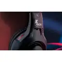Thumbnail 3 de Audífonos Gamer XTech XTH-541 Conexion USB + 3.5 mm con Micrófono