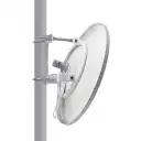 Thumbnail 0 de SANNY 4,9-6,5GHz 30dBi 2-N-H Slant-45o 2x2 Antena Dish 5GHz