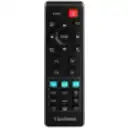 Thumbnail 2 de Proyector Láser Viewsonic LS740W, 5000 LUMEN ANSI 1280*800 WXGA HDMI USB RS232