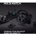 Thumbnail 1 de Adaptador de Carreras Logitech G XBOX PlayStation PC Software G HUB