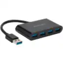 Thumbnail 3 de HUB Kensington UH4000 USB a 4 Puertos USB 3.0  Transferencia a 5Gb/s 