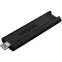 Thumbnail 5 de Pendrive 1TB Kingston DataTraveler USB-C 3.2 Gen 2 Lec 1000MB/s Esc 900MB/s
