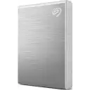 Thumbnail 0 de Unidad SSD Externo Seagate One Touch 50GB 2.5" Conector USB-C 3.2 G1 Silver