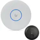 Thumbnail 2 de Ubiquiti - Wireless access point - U7-Pro-XG Ceiling-mounted 6-st