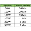 Thumbnail 3 de UPS Hikvision DS-UPS600, 600VA 360W Protección Integral, Carga Rápida