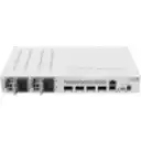 Thumbnail 1 de MIKROTIK 4-QSFP28-100G 1-100 L5 PoE-IN-802.3 bt