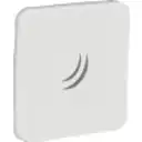 Thumbnail 4 de MIKROTIK 200mt 129x129mm 60GHz 802.11ad 1-100 RouterOS-L3 inc24V 0,2km