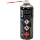 Thumbnail 1 de REX Lubricante Spray 400ml CO2 Anti-Corrosivo REX-40