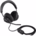 Thumbnail 1 de Audifono Alámbricos Kensington PRO H2000, Over Ear CAble 1.8mts USB-C Negro