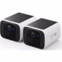 Thumbnail 9 de Cámara de VideoVigilancia EUFY S220 Solar Solocam Visión Noct Blanco IP67 WIFI