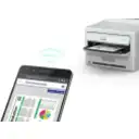 Thumbnail 6 de Impresora Monocromo Epson WorkForce Pro WF-M5399 Bolsa de tinta WiFi LAN USB